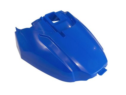 RTECH Kryt palivovej nádrže Yamaha YZ 450F (23) – modrý