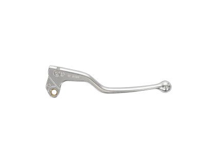 ACCEL Spojková páčka Honda CRF 150 F / 230 F '03-'17, CRF 250 F '19-'23 strieborná