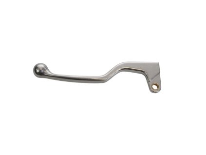 ACCEL Spojková páčka Honda CR 125 R / 250 R '96-'03, CR 500 R '96-'01, CRF 450 R '02-'03, XR 250 R / 400 R '96-'04, XR 650 R '00-'07 strieborná