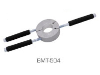 ACCEL Nástroj na demontáž vnútornej dráhy ložiska kľukového hriadeľa KTM SX 250 (03–23), SX-F 450 (16–23), XC 250/300 (06–19), XC-F 450 (18–23), XC-W 250/300 (06–23), EXC 300 (04–23), DUKE/Enduro/SMC 690 (08–21), Husqvarna TE 250/300
