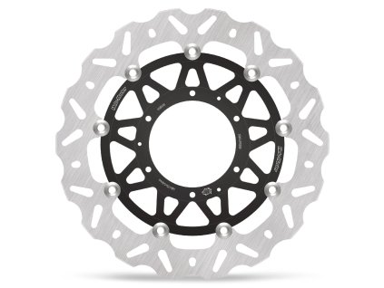 MOTO-MASTER Predný plávajúci brzdový kotúč Nitro Road Honda CB 900 '02-06, CBR 600 F '01-'07, CBR 600 F Sport '01-07