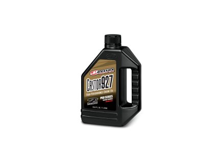 MAXIMA Olej do benzínu 2T Castor 927 Racing Premix 1 L