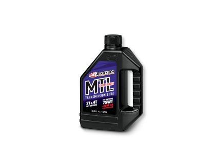 MAXIMA Prevodový olej Mtl-XL 2T Transmission 75WT 1 L