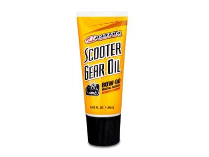 MAXIMA Prevodový olej Scooter Gear Oil 180 ml