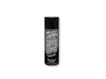MAXIMA Syntetické Mazivo na reťaz Clear Synthetic Chain Guard 220 ml