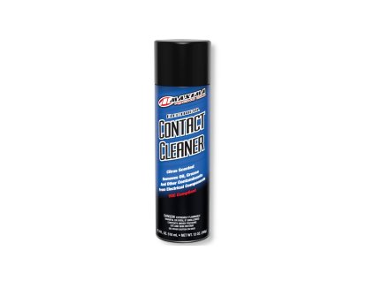 MAXIMA Čistič elektrických kontaktov Citrus Electrical Contact Cleaner 518 ml