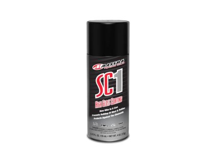 MAXIMA Leštiaci a obnovovací prípravok SC1 Clear Coat 170 ml