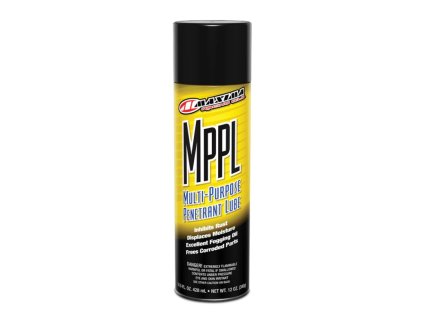 MAXIMA Penetračné Mazivo Mppl Multi-Purpose Penetrant Lube 428 ml