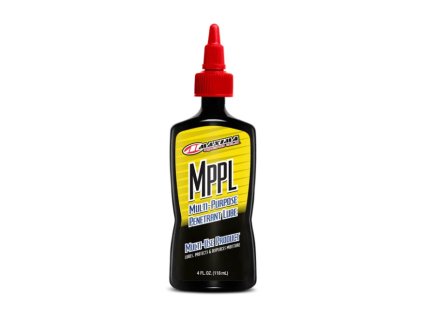 MAXIMA Penetračné Mazivo Mppl Penetrant Lube – Kvapkadlo 118 ml
