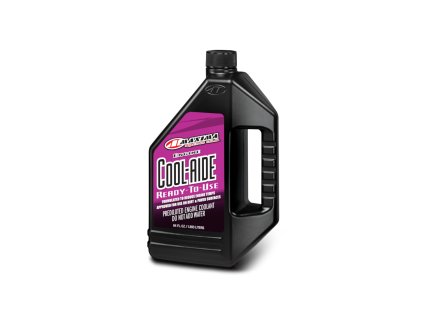 MAXIMA Chladiaca kvapalina bez Glykolu Cool-Aide Cooling System Fluid – 1.893 L
