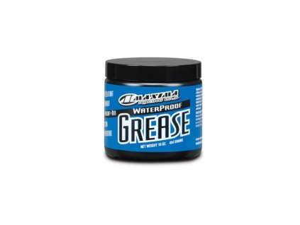 MAXIMA Univerzálna vazelína High Temp Waterproof Grease 454 G