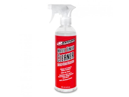 MAXIMA Čistič matných Povrchov Matte Finish Cleaner 473 ml