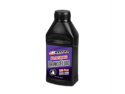 MAXIMA Brzdová kvapalina Racing DOT 4 High Temp +260 °C 500 ml
