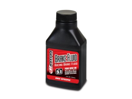 MAXIMA Brzdová kvapalina DOT 5.1 Standard Brake Fluid 118 ml
