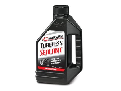MAXIMA Tmel do bezdušových pneumatík Tubeless Sealant 473 ml