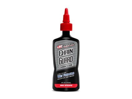 MAXIMA Olej na bicyklovú reťaz Bike Syn Chain Guard Wet Formula 118 ml