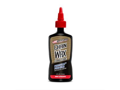 MAXIMA Olej na bicyklovú reťaz Bike Chain Wax Parafilm Wax Formula 118 ml