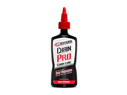 MAXIMA Olej na bicyklovú reťaz Bike Chain Pro Dry Formula 118 ml