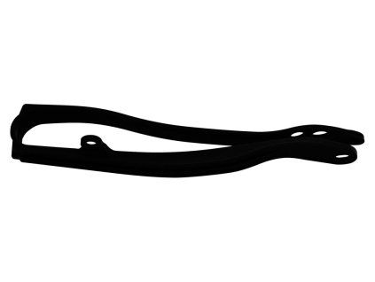 RTECH vodidlo reťaze YZ 125 / 250 '09-'14, YZF 250 '09-'25, YZF 450 '09-'25, WRF 250 / 450 '09-'25 čierne