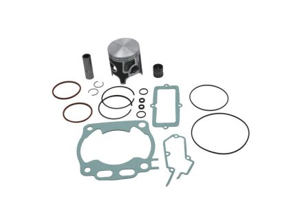 VERTEX Opravná sada hornej časti motora Yamaha YZ / WR 250 '02-'25, Fantic Xx 250 '22-'25