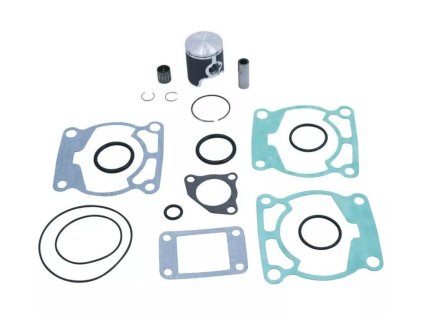 VERTEX Opravná sada hornej časti motora KTM SX / Mini / SXS 50 '09-'25, Husqvarna TC / Mini 50 '17-'25, Gas Gas MC 50 '21-'25
