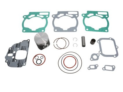 VERTEX Opravná sada hornej časti motora KTM SX / EXC 125 '07-'16, Husqvarna TC / TE 125 '14-'16