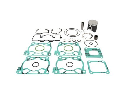 VERTEX Opravná sada hornej časti motora KTM SX 125 '16-'22, XC-W 125 '23-'24, Husqvarna TC 125 '16-'22, TX 125 '17-'19