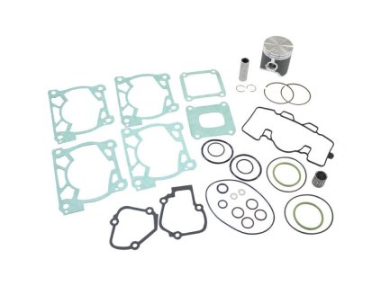 VERTEX Opravná sada hornej časti motora KTM SX 125 '23-'25, Husqvarna TC 125 '23-'25, Gas Gas MC 125 '24-'25