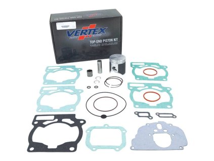 VERTEX Opravná sada hornej časti motora KTM SX / EXC 125 '02-'06
