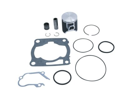 VERTEX Opravná sada hornej časti motora Yamaha YZ 65 '18-'25
