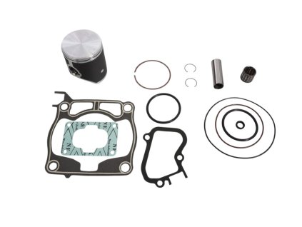 VERTEX Opravná sada hornej časti motora Yamaha YZ / WR 125 '22-'25, Fantic motor Xe / Xx 125 '22-'25