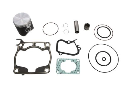 VERTEX Opravná sada hornej časti motora Yamaha YZ / WR 125 '22-'25, Fantic motor Xe / Xx 125 '22-'25