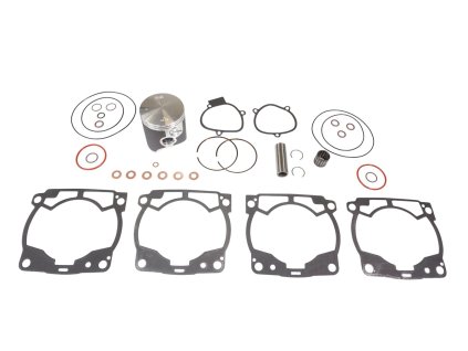 VERTEX Opravná sada hornej časti motora KTM SX / EXC / TPI 250 '17-'23, Husqvarna TE / TC 250 '17-'23, Gas Gas EC / MC 250 '21-'23
