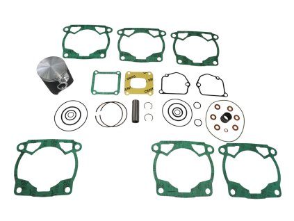 VERTEX Opravná sada hornej časti motora KTM SX / EXC / TPI 250 '23-'25, Husqvarna TE / TC 250 '23-'25, Gas Gas EC / MC 250 '24-'25