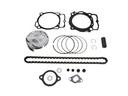 VERTEX Opravná sada hornej časti motora KTM EXC 500 '20-'23, Husqvarna FE 501 '20-'23