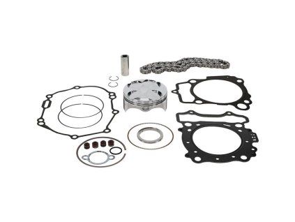 VERTEX Opravná sada hornej časti motora Yamaha WR 250 F '15-'17, YZ 250 F '14-'15
