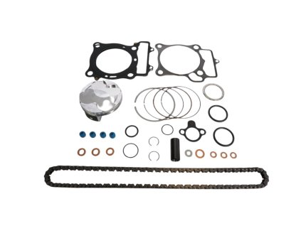 VERTEX Opravná sada hornej časti motora Honda CRF 250 R / Rx '18-'19