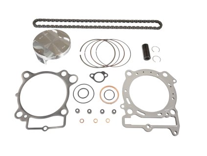 VERTEX Opravná sada hornej časti motora Kawasaki KX 450 F '21-'23