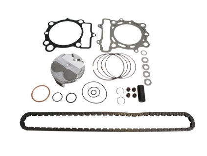 VERTEX Opravná sada hornej časti motora Kawasaki KX 250 F '21-'22
