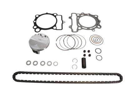 VERTEX Opravná sada hornej časti motora Kawasaki KX 250 F '23-'24