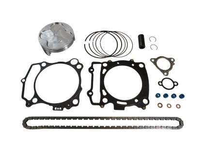 VERTEX Opravná sada hornej časti motora Yamaha YZ 450 F '23-'25