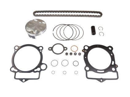 VERTEX Opravná sada hornej časti motora KTM EXC-F 350 '24-'25, SX-F 350 '23-'25, Husqvarna FE 350 '24-'25, FC 350 '23-'25, Gas Gas EC 350 F '24-'25