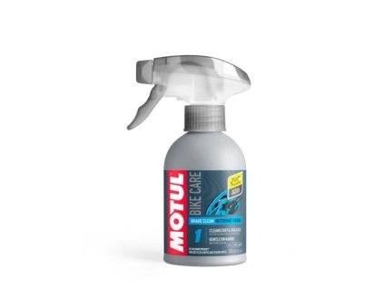 MOTUL Bike Care Brake Clean Road – čistič bŕzd Bicykla 0,3 L