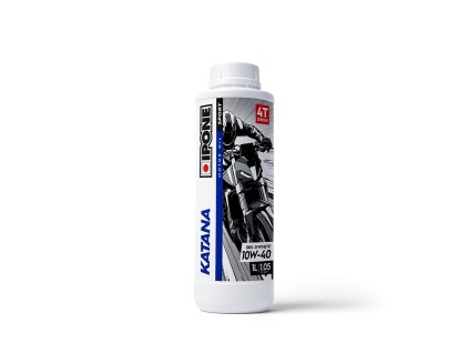 IPONE KATANA 4T 10W-40 – motorový olej (Objem 1 l)
