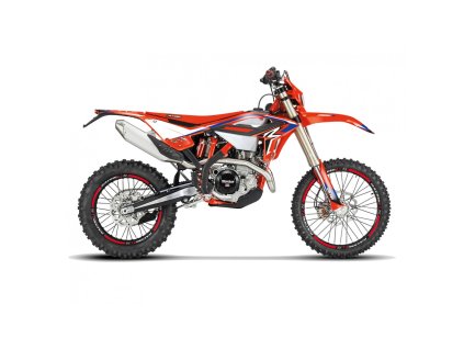 BLACKBIRD Sada polepov Beta RR 2T/4T '23-'24 Dream 5