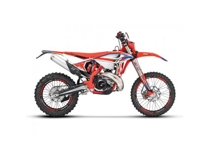 BLACKBIRD Sada polepov Beta RR 2T/4T '25 Dream 5