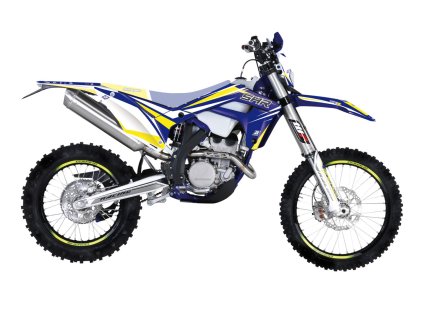 BLACKBIRD Sada polepov Sherco SE/SEF 25 Dream 4
