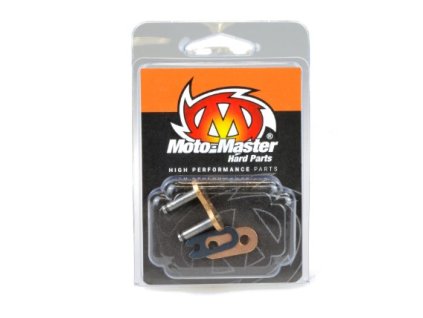 MOTO-MASTER Spojka reťaze V2-420 – 1 ks