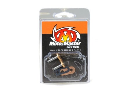 MOTO-MASTER Spojka reťaze GP-420 MX Professional Motocross Racing – 1 ks