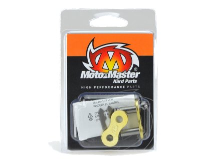 MOTO-MASTER Spojka reťaze GP-520G Professional Motocross / Enduro Racing